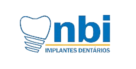 logotipo nbi